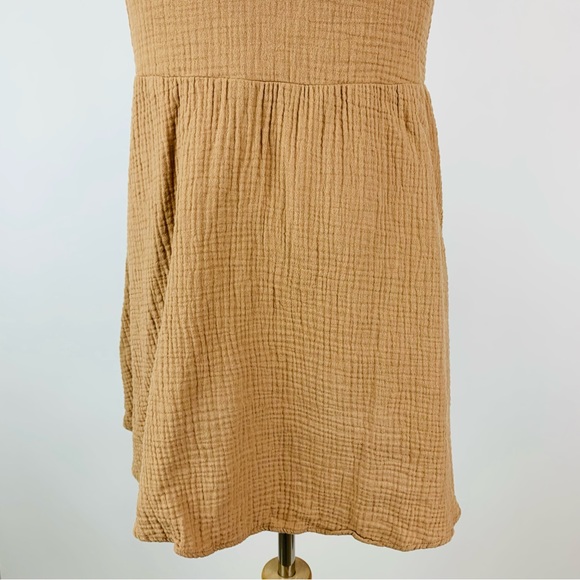 Show Me Your Mumu Weekend Mini Dress Small - Picture 13 of 14